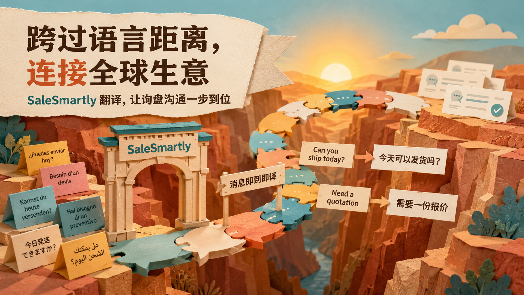 SaleSmartly如何让重复性客户问题更容易处理 SaleSmartly如何让重复性客户问题更容易处理