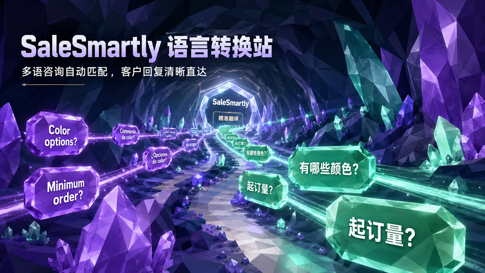 SaleSmartly如何维护安全的客服工作环境 SaleSmartly如何维护安全的客服工作环境
