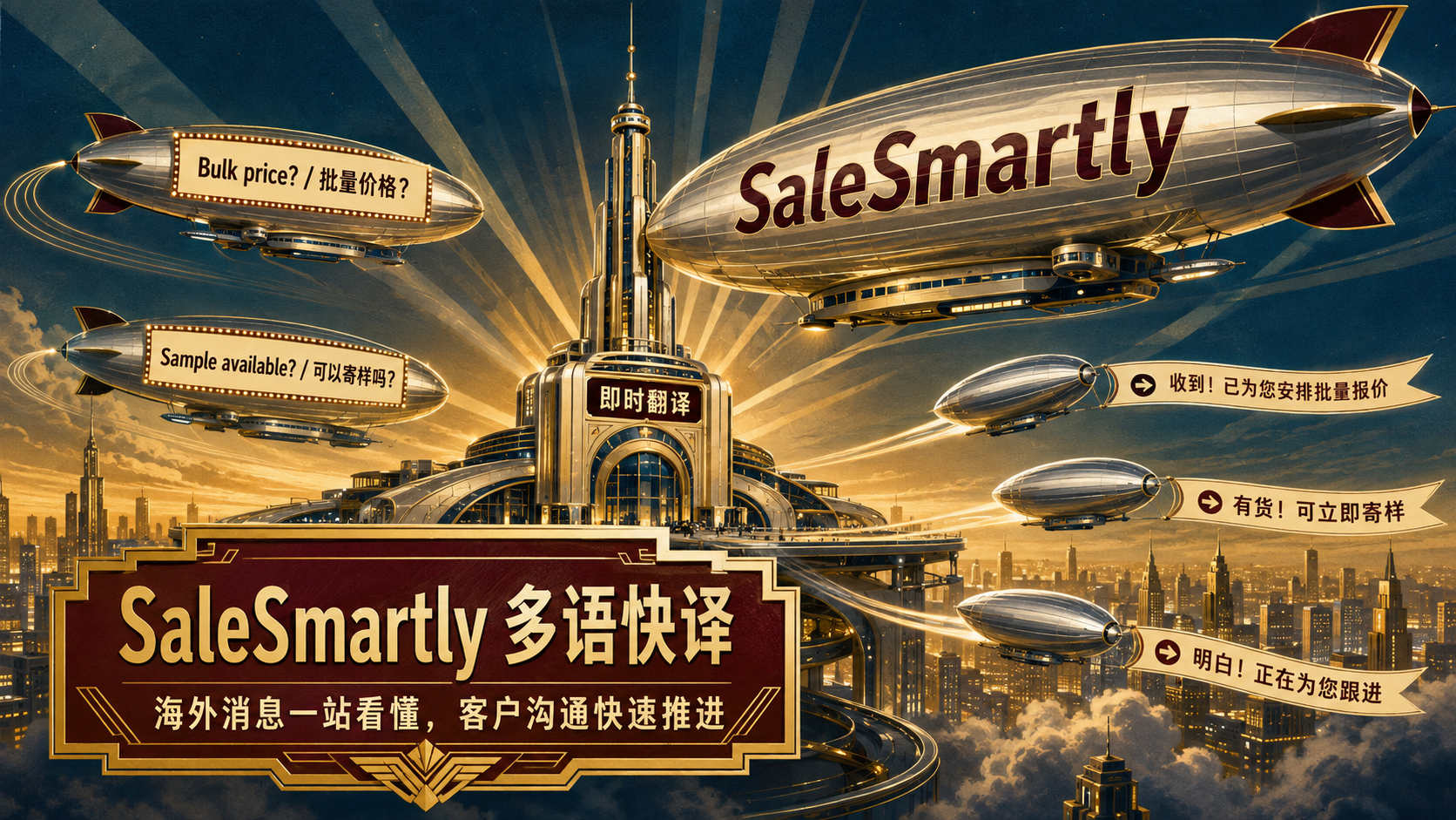 SaleSmartly如何快速找到尚未完成的客服任务