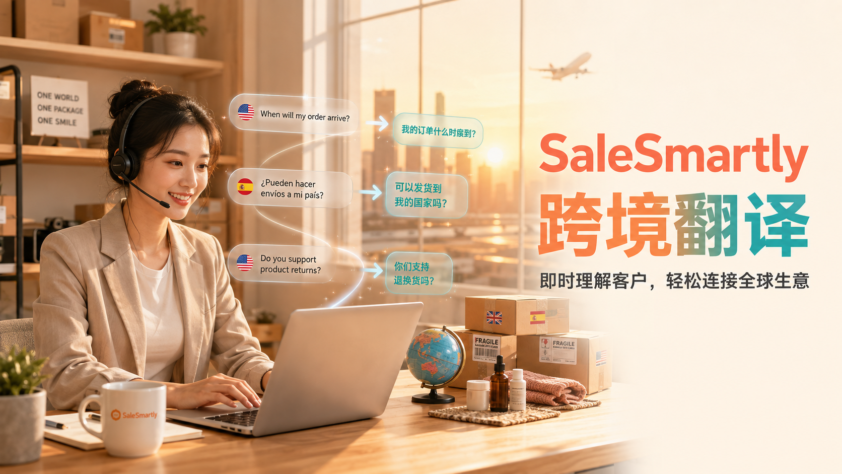 SaleSmartly WhatsApp会话记录怎么查看 SaleSmartly WhatsApp会话记录怎么查看
